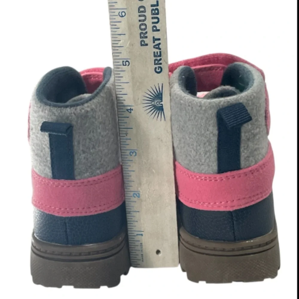 Carters stylish warm